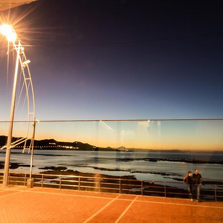 Oceansound White Luminoso Y Tranquilo Lejlighed Las Palmas de Gran Canaria Eksteriør billede