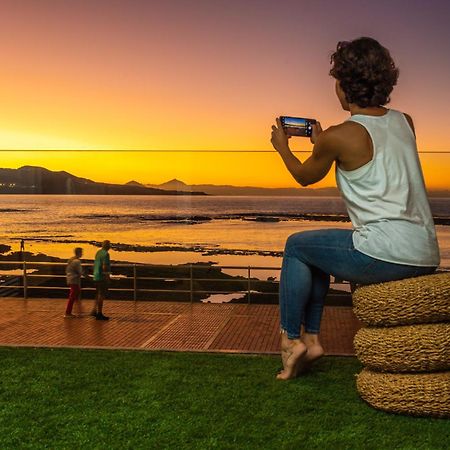 Oceansound White Luminoso Y Tranquilo Lejlighed Las Palmas de Gran Canaria Eksteriør billede