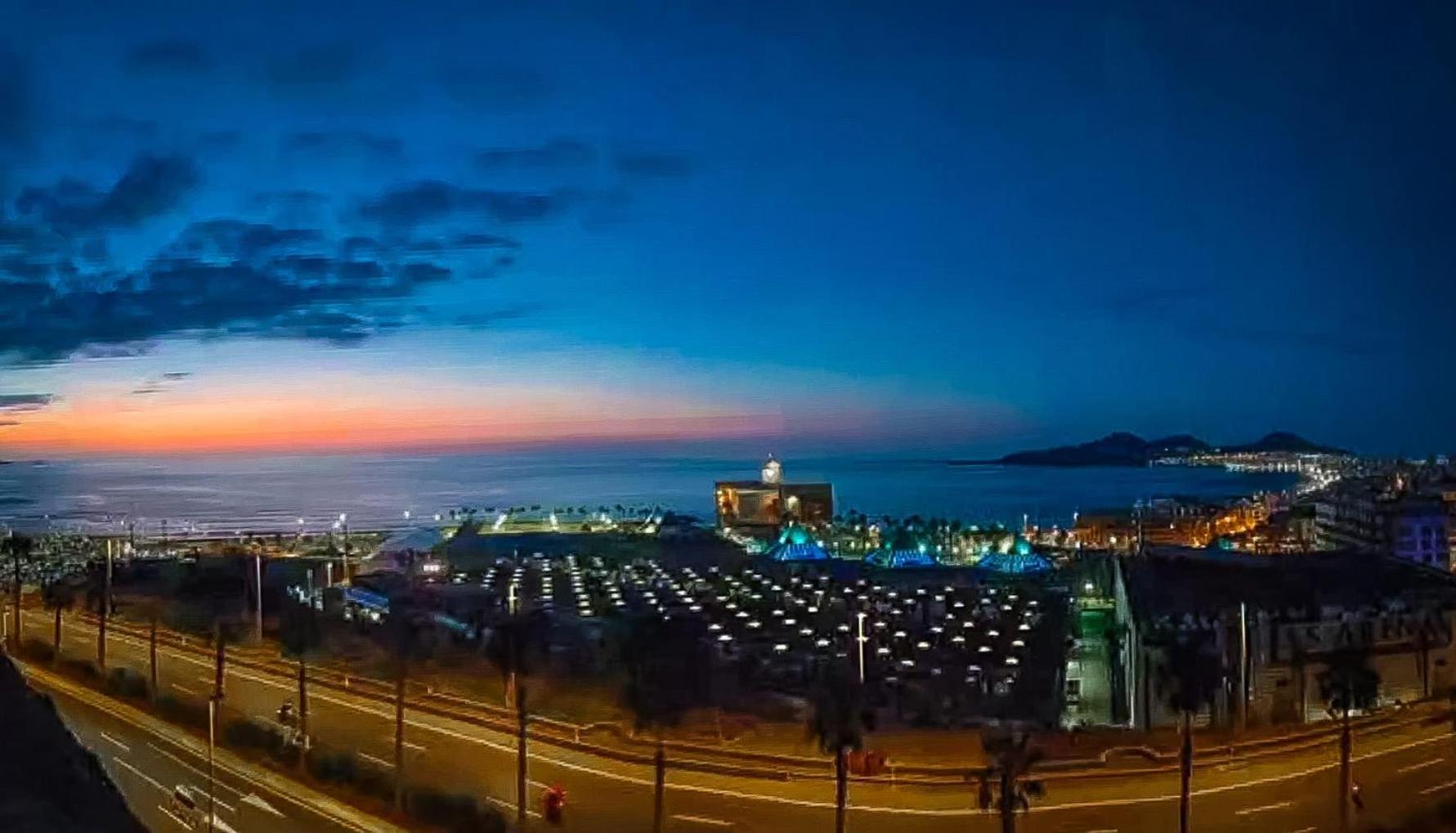 Oceansound White Luminoso Y Tranquilo Lejlighed Las Palmas de Gran Canaria Eksteriør billede