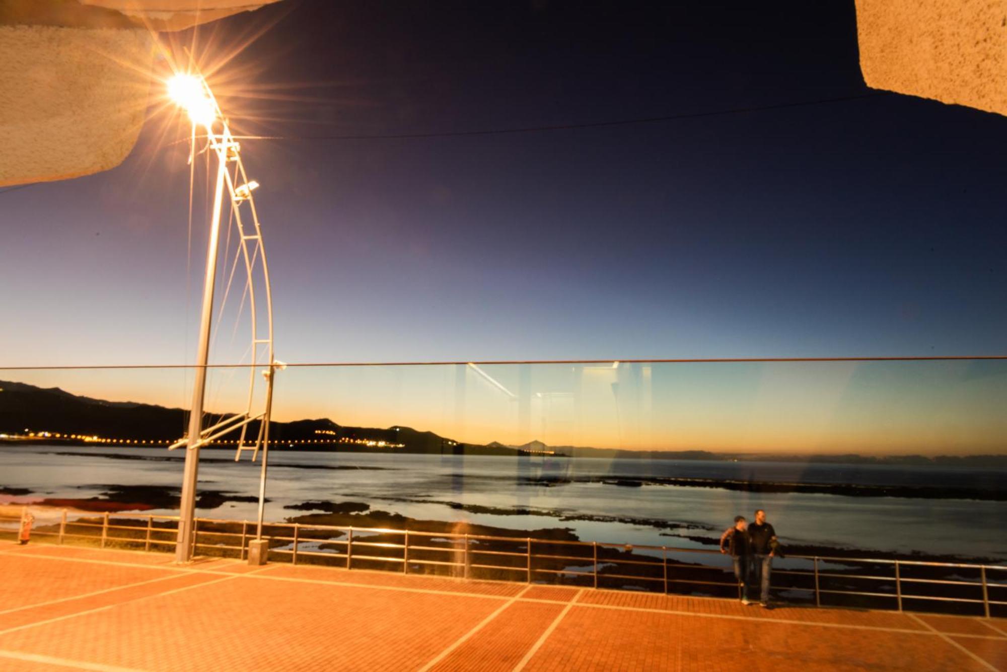 Oceansound White Luminoso Y Tranquilo Lejlighed Las Palmas de Gran Canaria Eksteriør billede