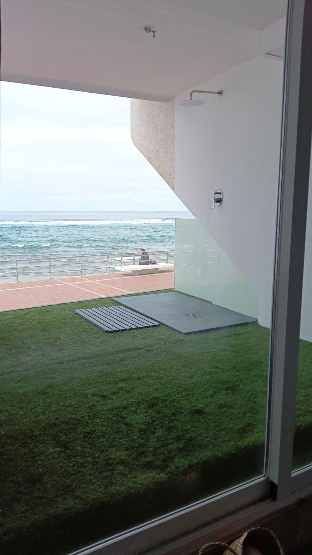 Oceansound White Luminoso Y Tranquilo Lejlighed Las Palmas de Gran Canaria Eksteriør billede